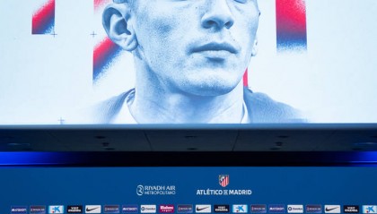 国米放弃卢克曼交易，亚特兰大迎回失踪的前锋