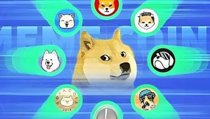 火爆虚拟币(最近很火的虚拟币)