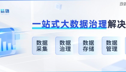 加强金融数据治理，推进金融科技变革！