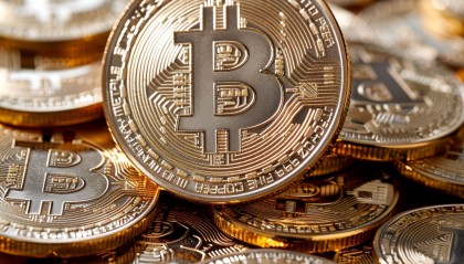 虚拟币比特币是什么(虚拟币和比特币的区别)