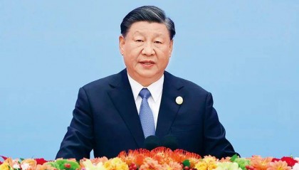 《求是》杂志发表习近平总书记重要文章