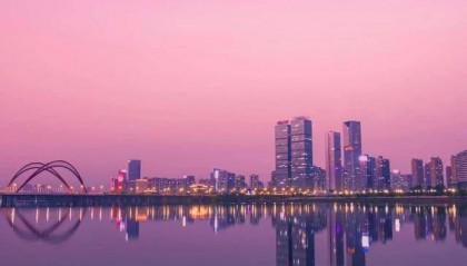 联发中心商业“蓝图” 曝光？苏宁、盒马都在列……