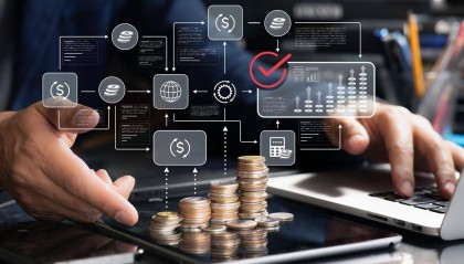 多元金融属于什么板块