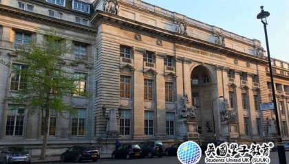 英国G5院校金融数学/量化金融硕士专业申请要求