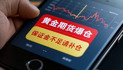 现货会爆仓吗(现货杠杆会爆仓吗)