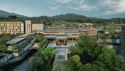 “宝藏酒店”是怎样炼成的？美高梅有自己的故事！