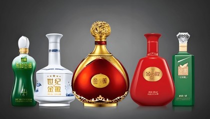 仅下滑3.4%！“西北王”金徽酒，穿越周期