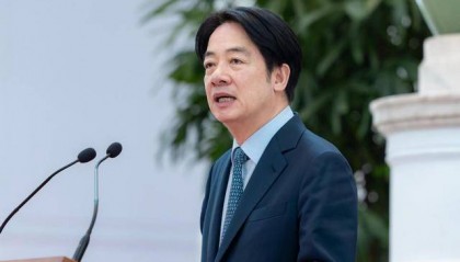 赖清德突然宣称：若大陆动武绝不投降，民进党意欲何为？