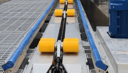 “DeepSeek“眼中的【凯旋门品牌】隧道式洗车机