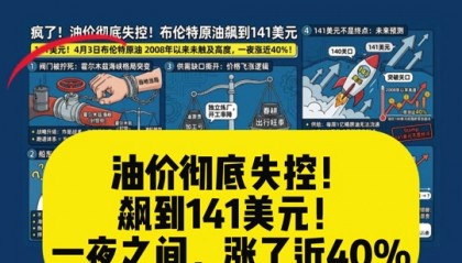 什么是现货原油(现货原油交易入门基础知识)