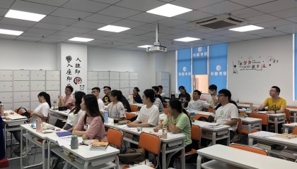 深圳大学在职金融研究生考试科目