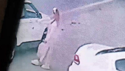 消失的越南新娘