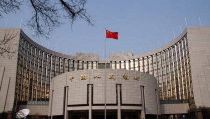 2024年国内金融数据概览