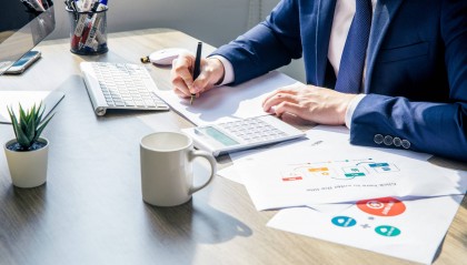 星图金融HR：面试官问你职场规划，这样回答更出彩​！