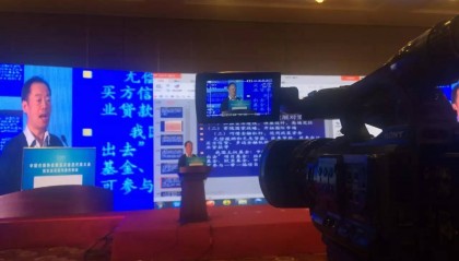 福州技术操作演示拍摄 名医养生讲座拍摄 金融理财讲座拍摄