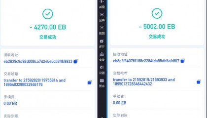 EB虚拟币(eb虚拟币怎么换成人民币)