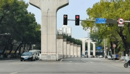 柳州市委书记：违建轻轨透支人民信任，败坏党风政风，教训极其深刻