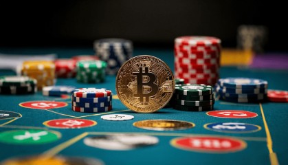 虚拟币跟赌博(虚拟币跟赌博的区别)