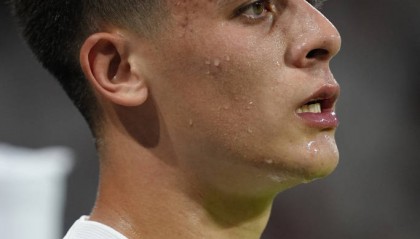 小图拉姆归来！国米欧冠之夜梅开二度，未来引发哪些联想与期待？