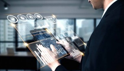 嘉银科技：DeepSeek的爆火对金融科技领域的深刻启示