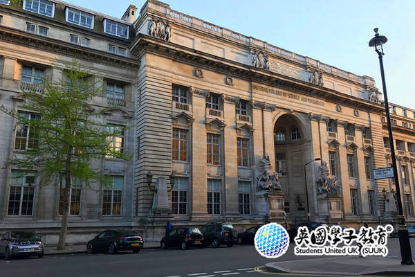 英国G5院校金融数学/量化金融硕士专业申请要求
