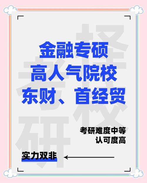 东北大学金融学专业优势与不足分析