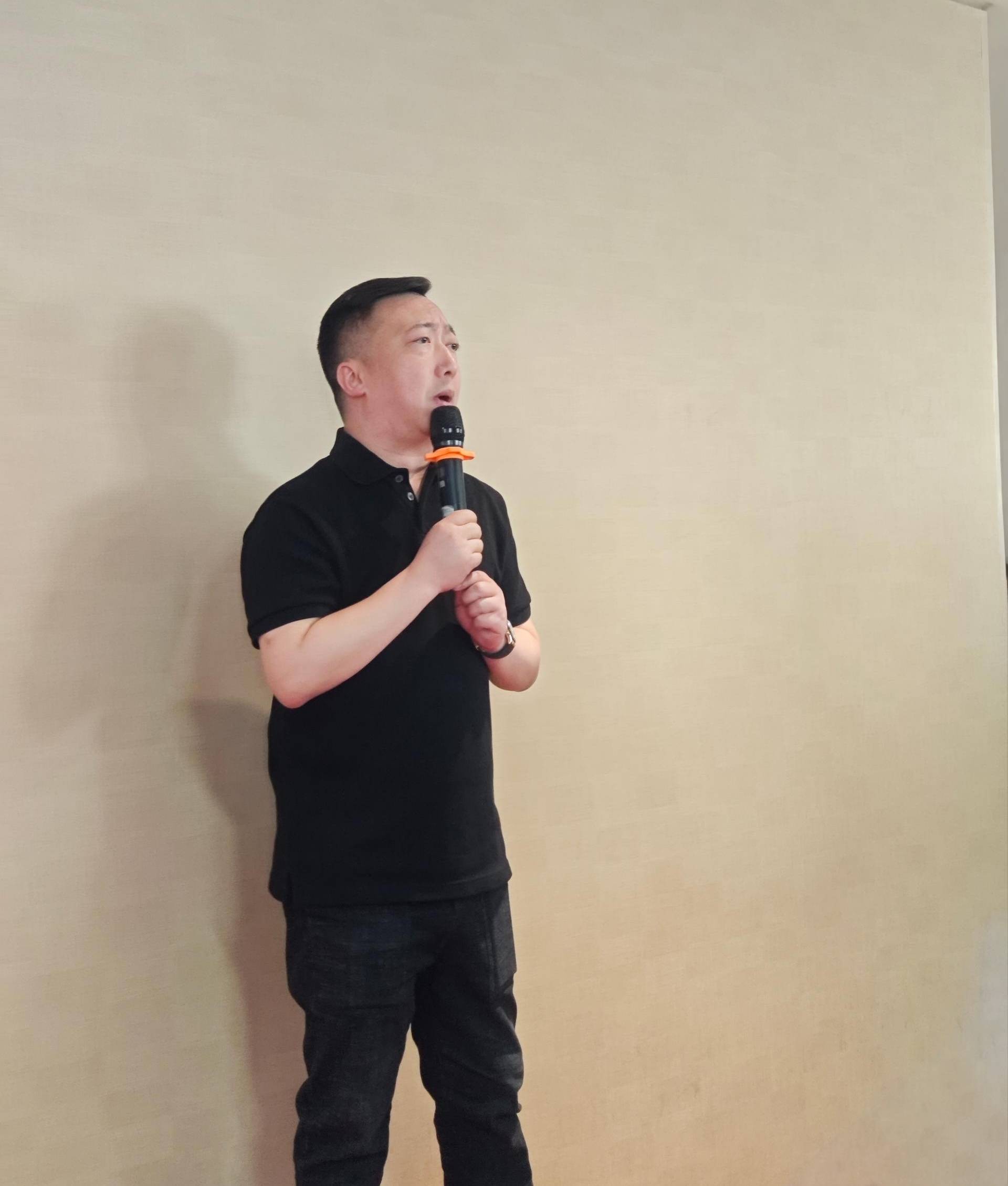 笃行实干2025 | Call米金融1~4月阶段总结暨表彰大会圆满举行！