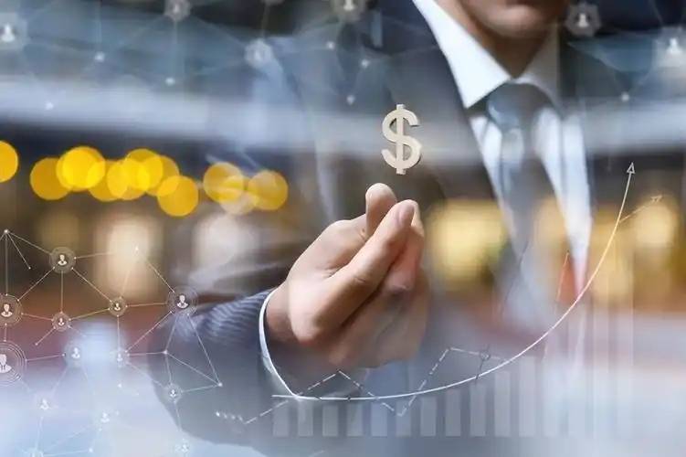KVB官网:特朗普“强推”万亿减税法案！金融大佬开始慌了