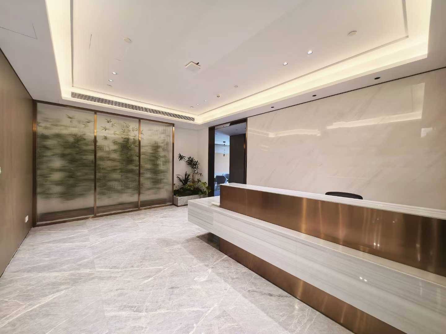 陆家嘴金融服务广场客服中心