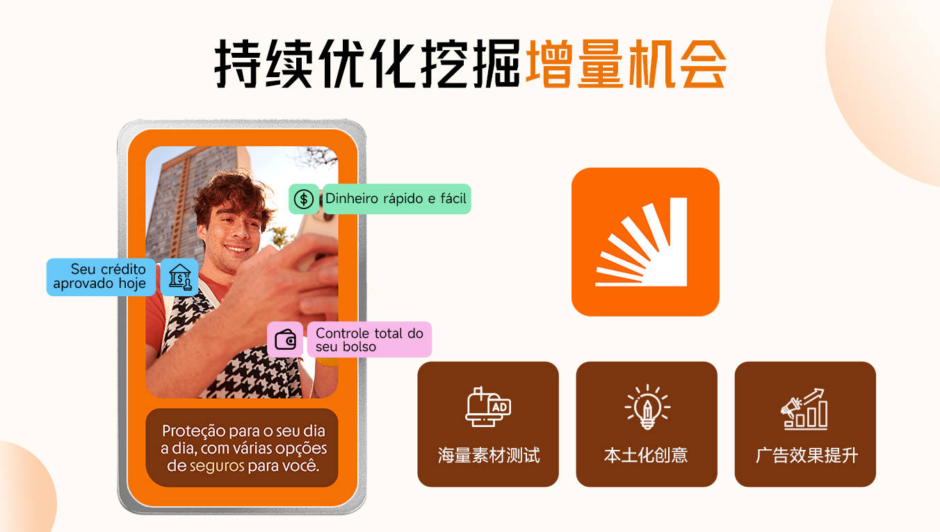 用户获取规模提升45%，NetMarvel助力金融APP精准推广！