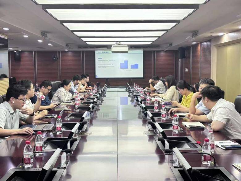兴业资管举办《金融机构合规管理办法》解读及审查项目复盘分析专题培训