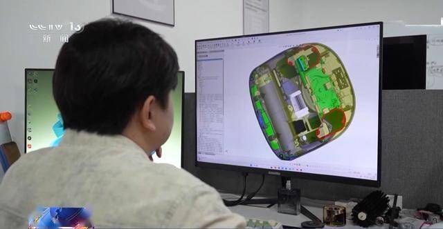 央视新闻关注武汉科技创新：光谷的“金融外挂”已上线