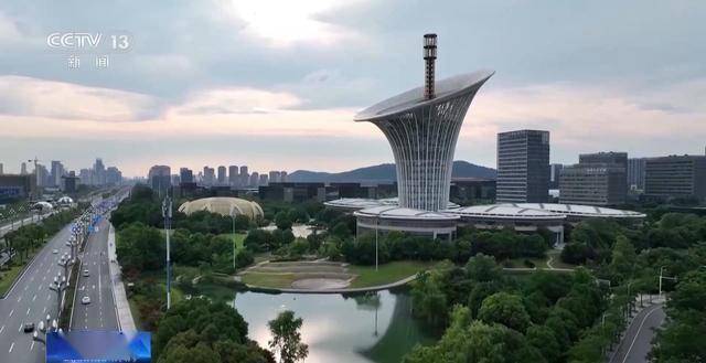 央视新闻关注武汉科技创新：光谷的“金融外挂”已上线