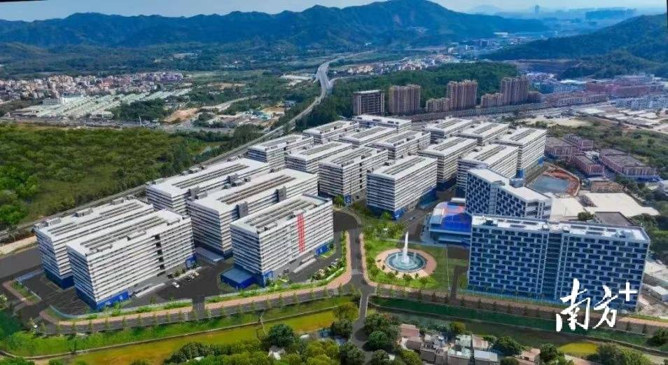 赋能“百千万工程”！珠海高新区金融会议部署了这些工作