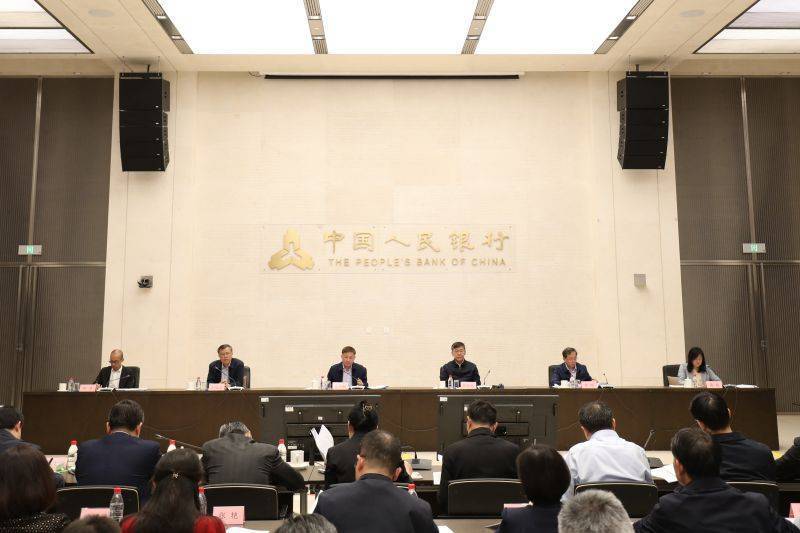 四部门：推动北京、上海、成渝、武汉等地开展科技金融先行先试