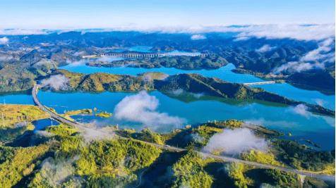 兴业银行武汉分行：金融绿潮涌动 绘就生态文旅新篇