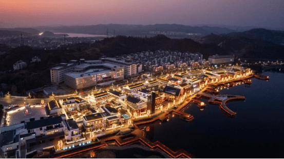 兴业银行武汉分行：金融绿潮涌动 绘就生态文旅新篇