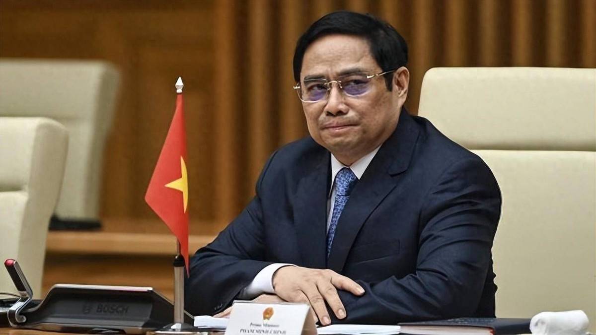 突然变卦！特朗普单方面对越南改变关税协议，让越南“三连怒”