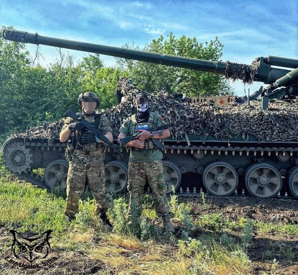 乌克兰亚速营前参谋长：乌军前线炸锅了，俄军即将实现两次大包围