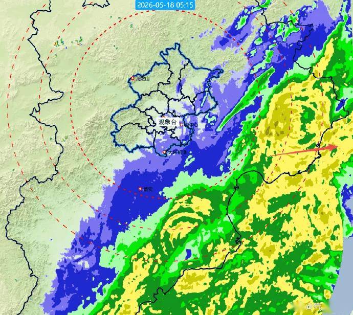 暴雨停了,北京大兴、西城7站降雨量超100毫米,达大暴雨!今起到周五仍多阵雨