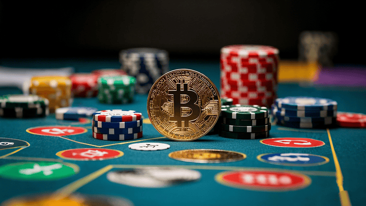 虚拟币跟赌博(虚拟币跟赌博的区别)