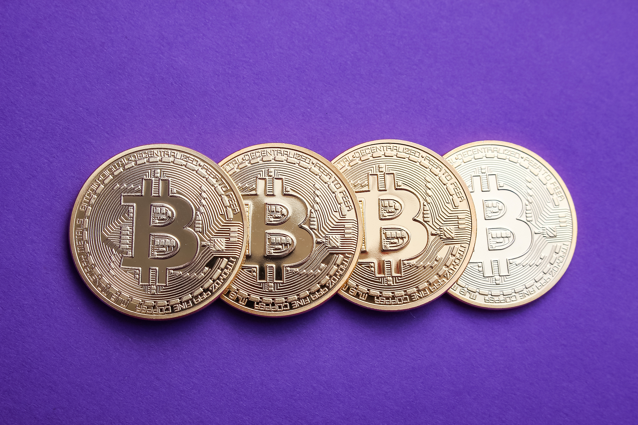 各虚拟币图片(十种虚拟币排名)