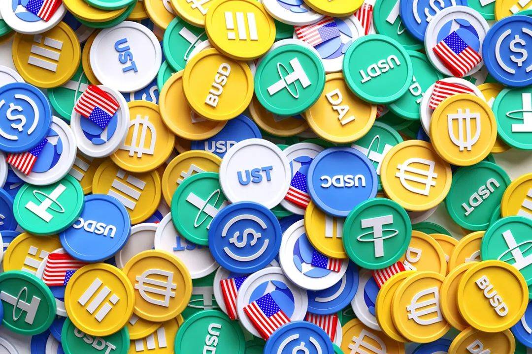 各虚拟币图片(十种虚拟币排名)