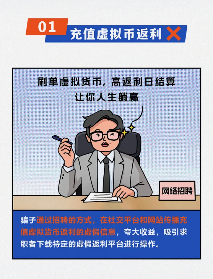 通过虚拟币诈骗(下一个可以暴涨的虚拟币是什么)