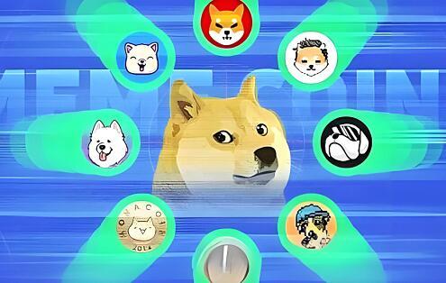 火爆虚拟币(最近很火的虚拟币)