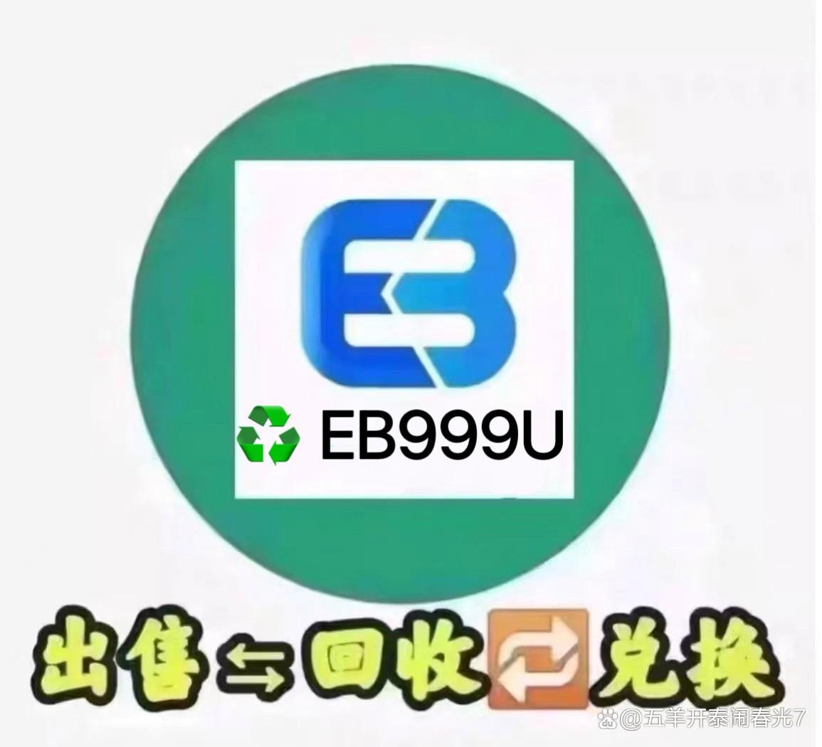 EB虚拟币(ebc虚拟币)