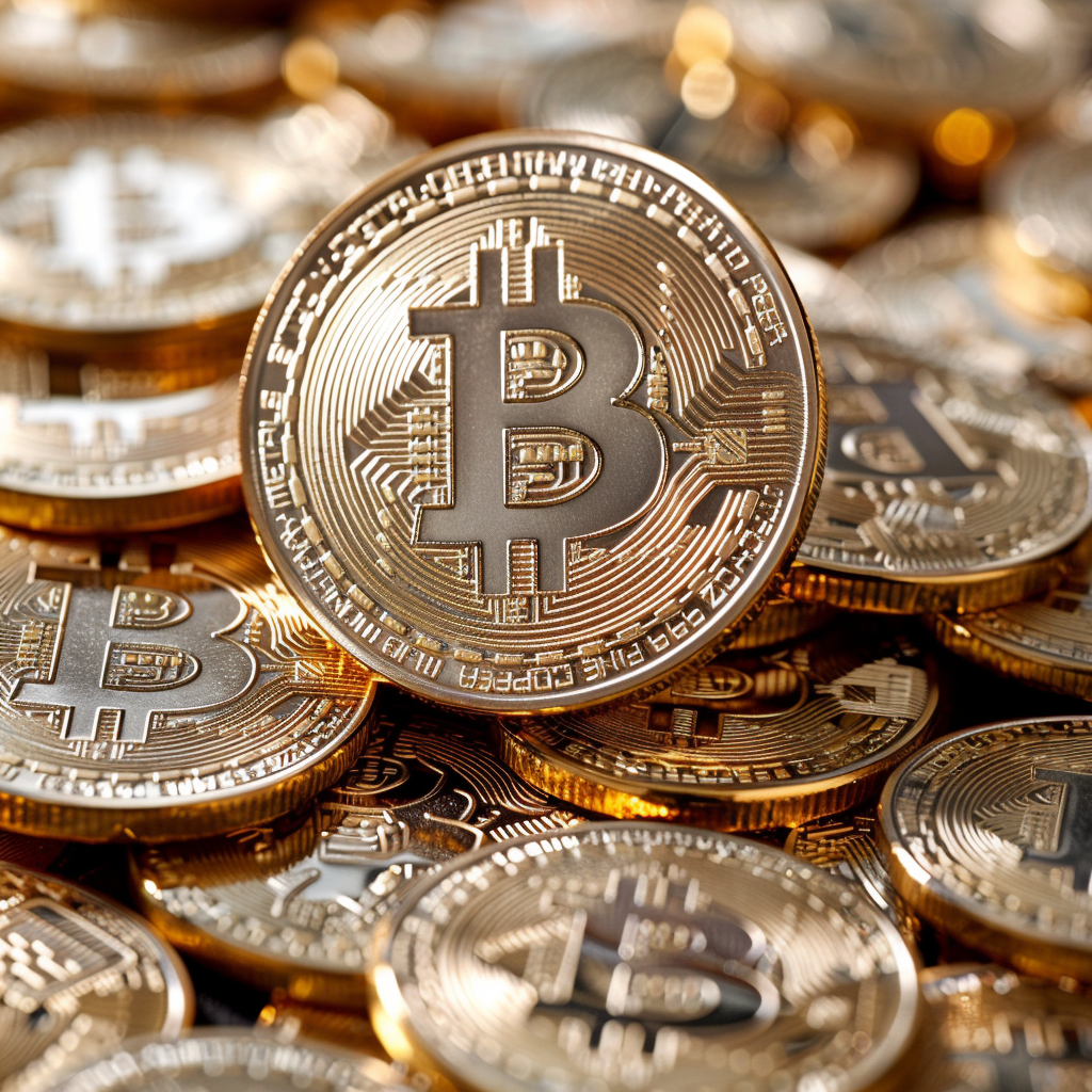 虚拟币比特币是什么(虚拟币和比特币的区别)