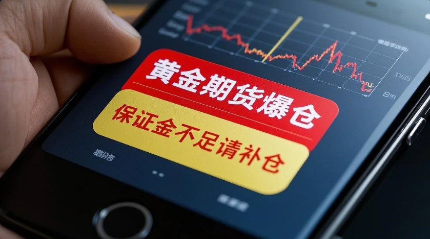 现货会爆仓吗(现货杠杆会爆仓吗) 现货会爆仓吗(现货杠杆会爆仓吗)